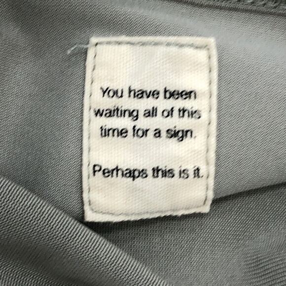 Vuori Pants Mens 31 Meta Gray Performance Stretch Slim Straight Active Golf - Picture 12 of 14